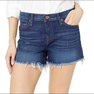 Hudson Gemma Jean Shorts Nightfall 26
